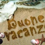 Buone Vacanze