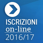 Iscrizioni 2016-17